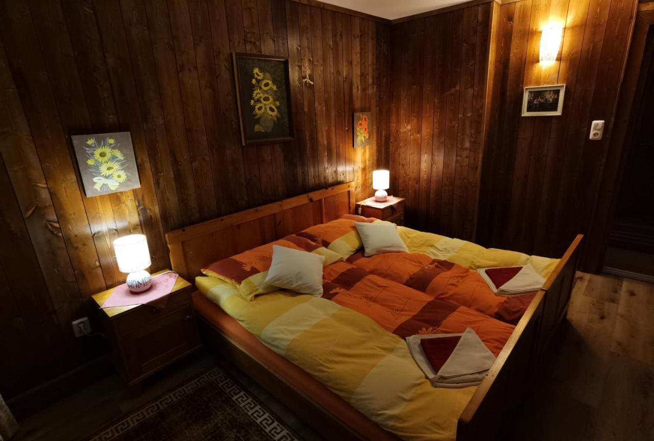 Haus Fiegl Hotel Oetz Ngoại thất bức ảnh