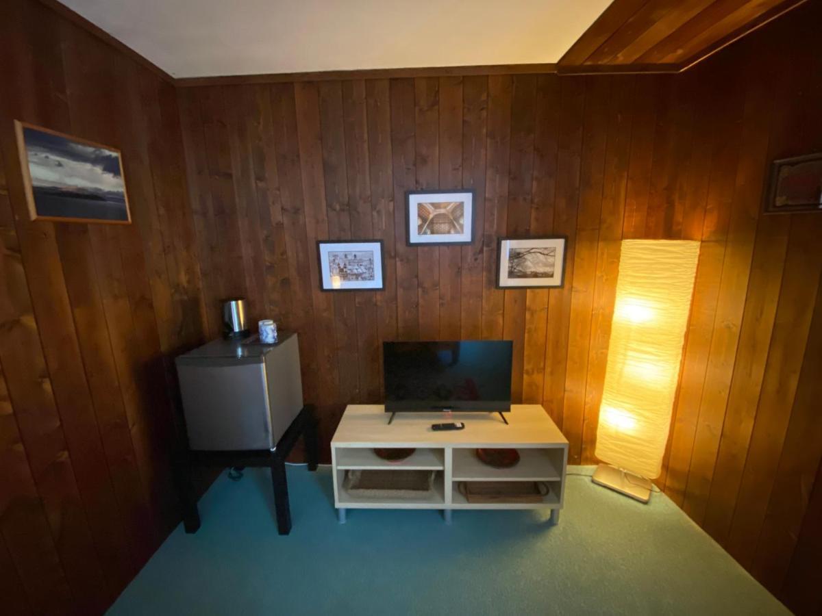 Haus Fiegl Hotel Oetz Ngoại thất bức ảnh