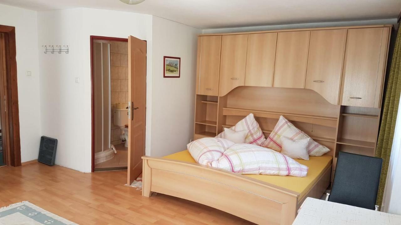 Haus Fiegl Hotel Oetz Phòng bức ảnh
